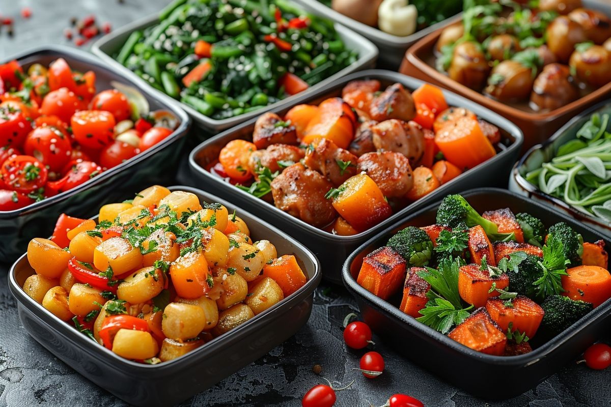 Améliorez la délicatesse de vos plats avec ces trucs simples de cuisine